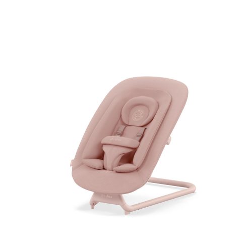 CYBEX Gold Lemo Bouncer pihenőszék - Pearl Pink