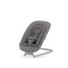 CYBEX Gold Lemo Bouncer pihenőszék - Suede Grey