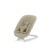 CYBEX Gold Lemo Bouncer pihenőszék - Sand White