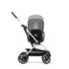 CYBEX Gold Eezy S Twist+2 SLV sport babakocsi - Lava Grey