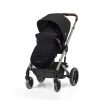 CYBEX Gold Footmuff lábzsák - Moon Black