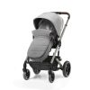 CYBEX Gold Footmuff lábzsák - Lava Grey