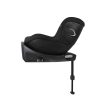 CYBEX Gold Sirona Gi i-Size gyerekülés (61-105 cm) - Moon Black