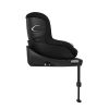 CYBEX Gold Sirona Gi i-Size gyerekülés (61-105 cm) - Moon Black