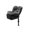 CYBEX Gold Sirona Gi i-Size gyerekülés (61-105 cm) - Lava Grey