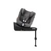 CYBEX Gold Sirona Gi i-Size gyerekülés (61-105 cm) - Lava Grey