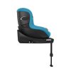 CYBEX Gold Sirona Gi i-Size Plus gyerekülés (61-105 cm) - Beach Blue