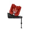 CYBEX Gold Sirona Gi i-Size Plus gyerekülés (61-105 cm) - Hibiscus Red