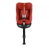 CYBEX Gold Sirona Gi i-Size Plus gyerekülés (61-105 cm) - Hibiscus Red