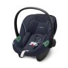 CYBEX Gold Aton S2 i-Size babahordozó (45-87 cm) - Ocean Blue Navy