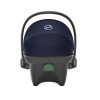 CYBEX Gold Aton S2 i-Size babahordozó (45-87 cm) - Ocean Blue Navy