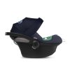 CYBEX Gold Aton S2 i-Size babahordozó (45-87 cm) - Ocean Blue Navy