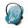 CYBEX Gold Aton S2 i-Size babahordozó (45-87 cm) - Beach Blue