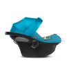 CYBEX Gold Aton S2 i-Size babahordozó (45-87 cm) - Beach Blue