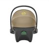 CYBEX Gold Aton S2 i-Size babahordozó (45-87 cm) - Seashell Beige