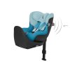 CYBEX Gold Sirona SX2 i-Size gyerekülés (61-105 cm) - Beach Blue