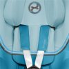 CYBEX Gold Sirona SX2 i-Size gyerekülés (61-105 cm) - Beach Blue