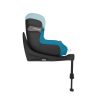 CYBEX Gold Sirona SX2 i-Size gyerekülés (61-105 cm) - Beach Blue