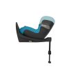 CYBEX Gold Sirona SX2 i-Size gyerekülés (61-105 cm) - Beach Blue