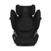 CYBEX Gold Pallas G i-Size gyerekülés (76-150 cm) - Moon Black