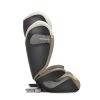 CYBEX Gold Solution S2 i-Fix i-Size gyerekülés (100-150 cm) - Seashell Beige