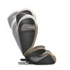 CYBEX Gold Solution S2 i-Fix i-Size gyerekülés (100-150 cm) - Seashell Beige