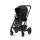 CYBEX Gold Balios S Lux BLK B sport babakocsi - Moon Black