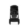 CYBEX Gold Balios S Lux BLK B sport babakocsi - Moon Black