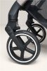 CYBEX Gold Balios S Lux BLK B sport babakocsi - Moon Black