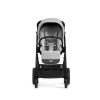 CYBEX Gold Balios S Lux SLV B sport babakocsi - Lava Grey 