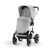 CYBEX Gold Talos S Lux SLV sport babakocsi - Lava Grey