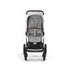 CYBEX Gold Talos S Lux SLV sport babakocsi - Lava Grey