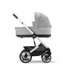 CYBEX Gold Talos S Lux SLV sport babakocsi - Lava Grey