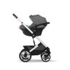 CYBEX Gold Talos S Lux SLV sport babakocsi - Lava Grey