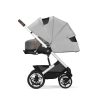 CYBEX Gold Talos S Lux SLV sport babakocsi - Lava Grey