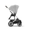 CYBEX Gold Talos S Lux SLV sport babakocsi - Lava Grey