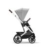 CYBEX Gold Talos S Lux SLV sport babakocsi - Lava Grey