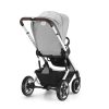 CYBEX Gold Talos S Lux SLV sport babakocsi - Lava Grey