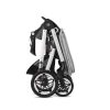 CYBEX Gold Talos S Lux SLV sport babakocsi - Lava Grey