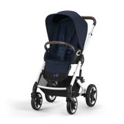 CYBEX Gold Talos S Lux SLV sport babakocsi - Ocean Blue