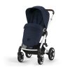 CYBEX Gold Talos S Lux SLV sport babakocsi - Ocean Blue