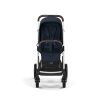 CYBEX Gold Talos S Lux SLV sport babakocsi - Ocean Blue