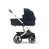 CYBEX Gold Talos S Lux SLV sport babakocsi - Ocean Blue