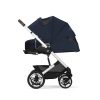 CYBEX Gold Talos S Lux SLV sport babakocsi - Ocean Blue