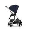 CYBEX Gold Talos S Lux SLV sport babakocsi - Ocean Blue