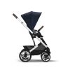 CYBEX Gold Talos S Lux SLV sport babakocsi - Ocean Blue