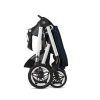 CYBEX Gold Talos S Lux SLV sport babakocsi - Ocean Blue