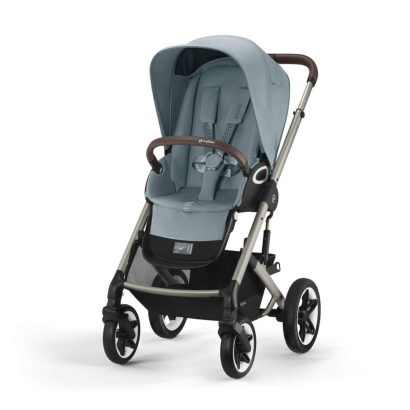 CYBEX Gold Talos S Lux TPE sport babakocsi - Sky Blue