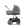 CYBEX Gold Talos S Lux TPE sport babakocsi - Sky Blue