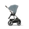 CYBEX Gold Talos S Lux TPE sport babakocsi - Sky Blue